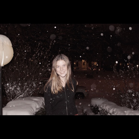 Meet your Posher, Riley - Picture 1 of 5